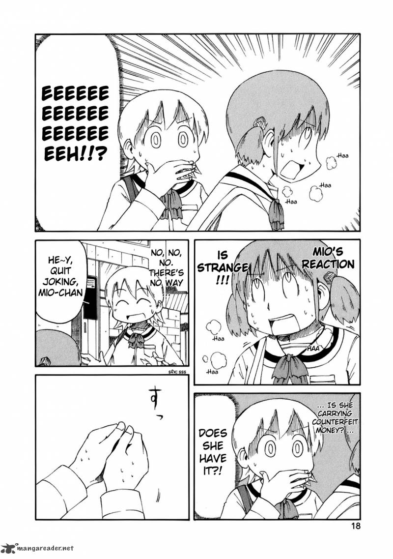 Nichijou 37 5