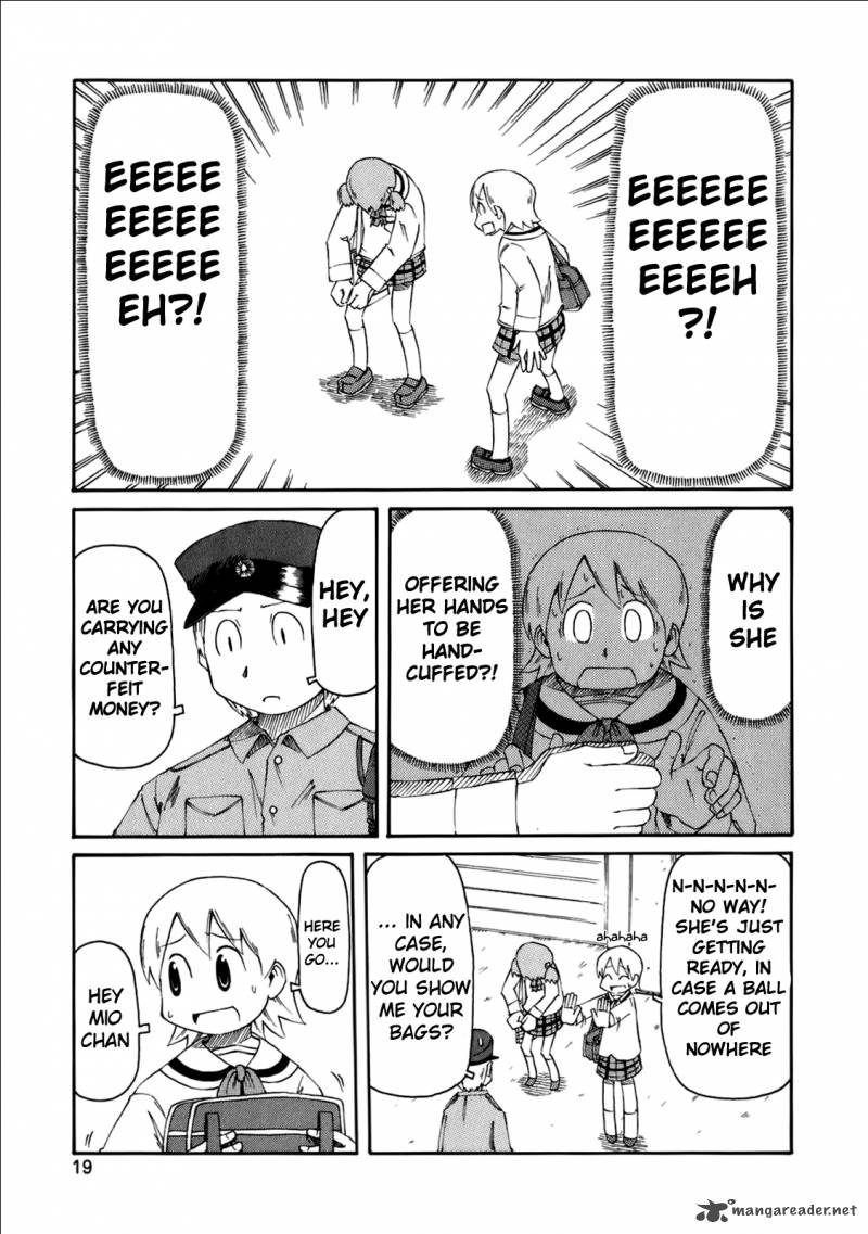 Nichijou 37 6