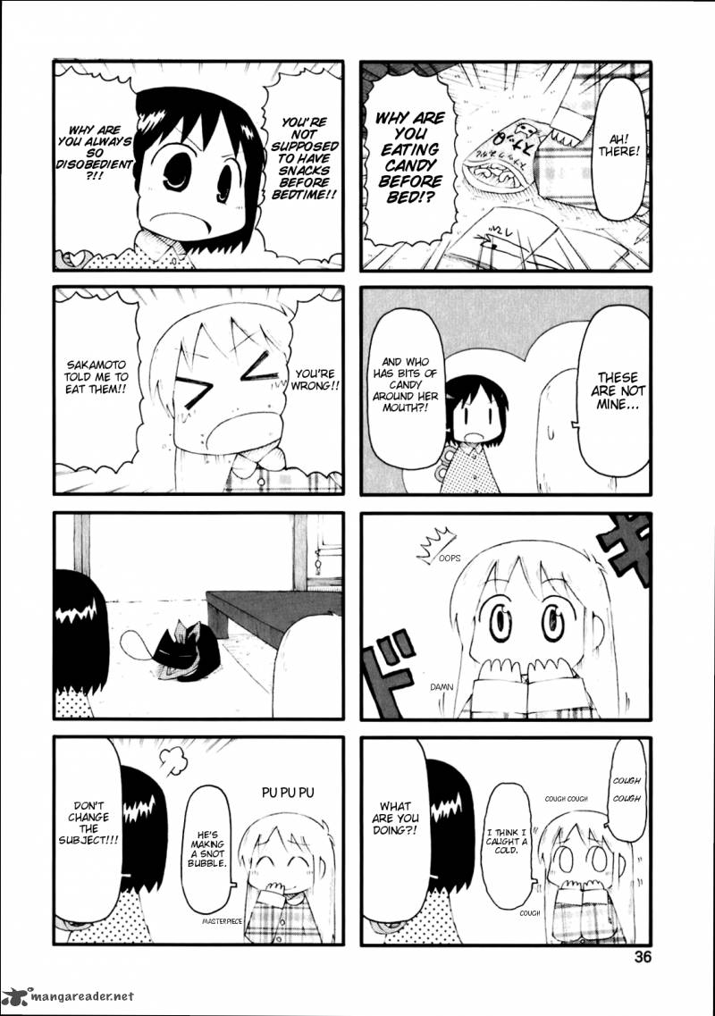 Nichijou 38 3