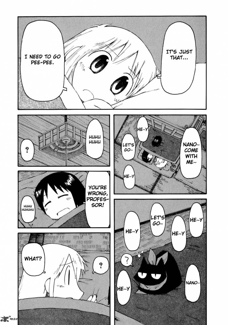 Nichijou 39 5