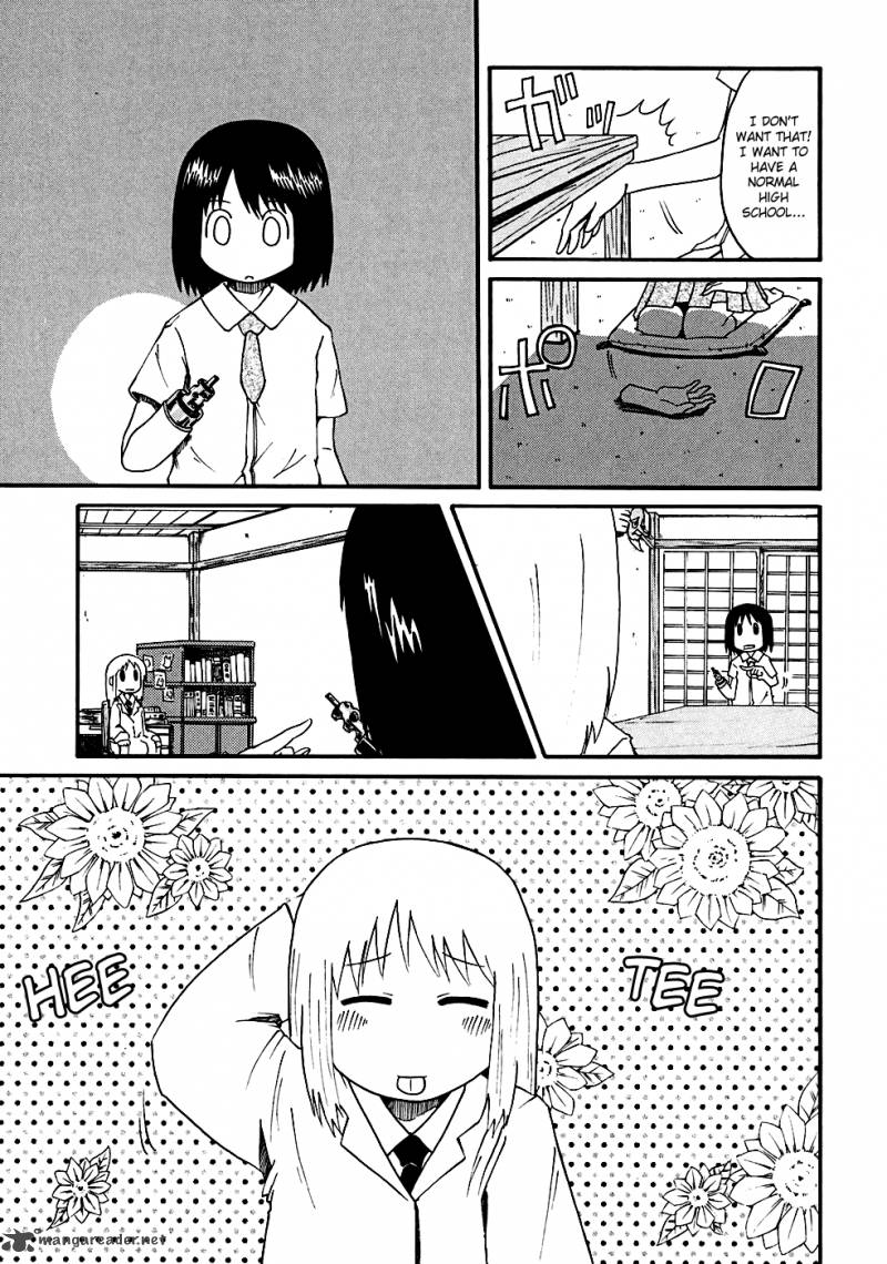 Nichijou 4 4