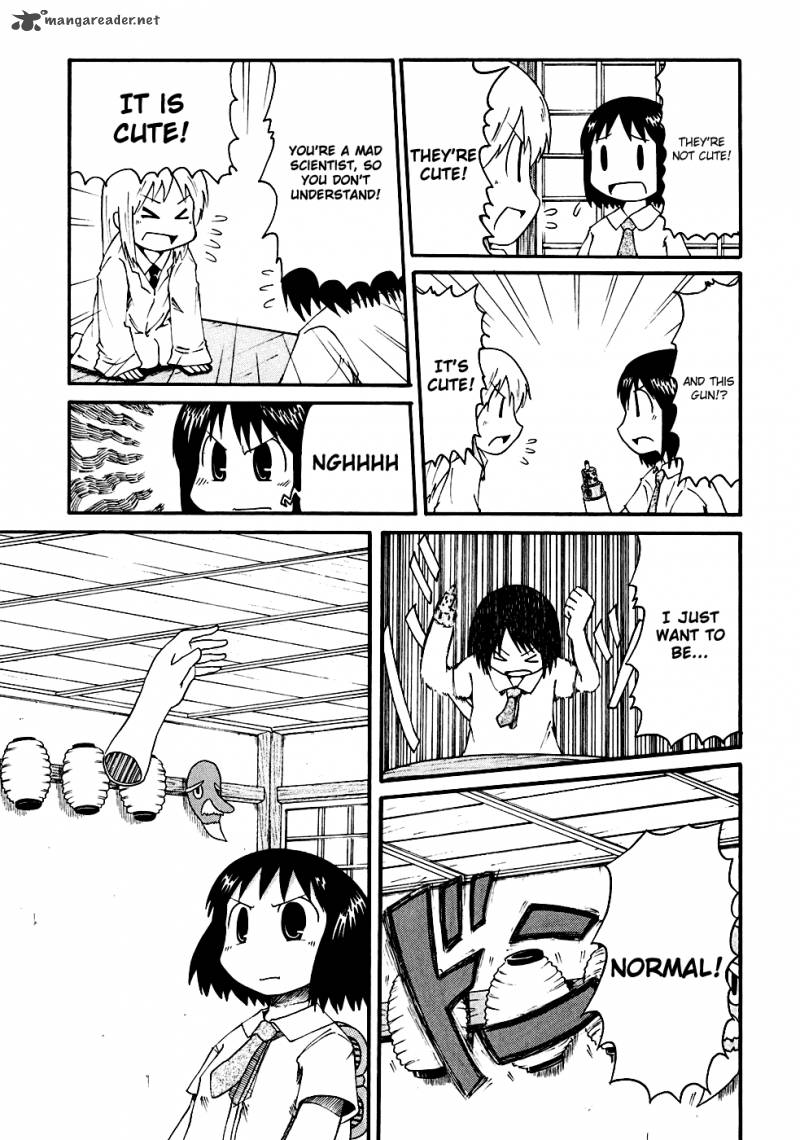 Nichijou 4 6