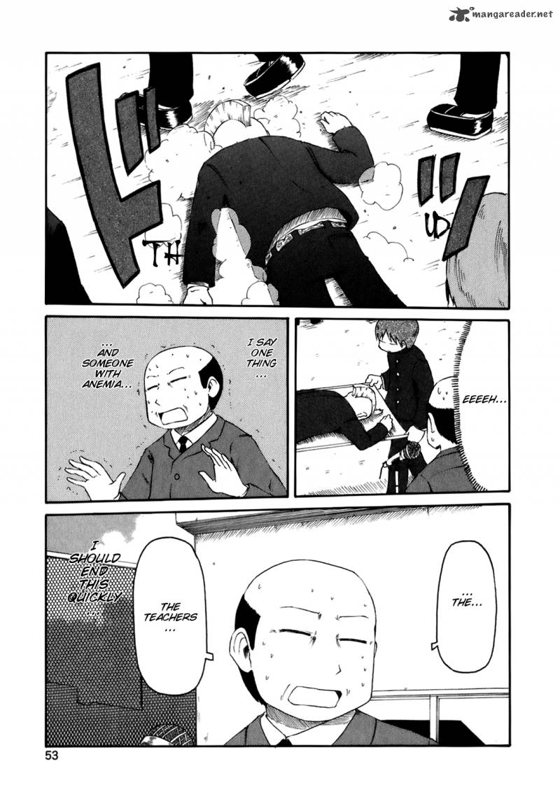 Nichijou 40 4