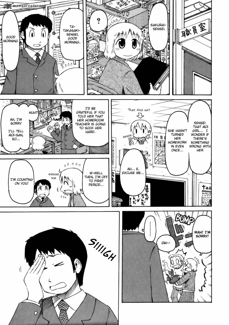 Nichijou 41 3