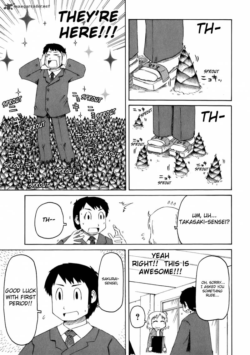 Nichijou 41 9