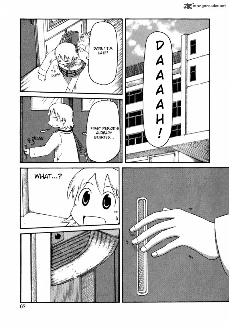 Nichijou 42 3