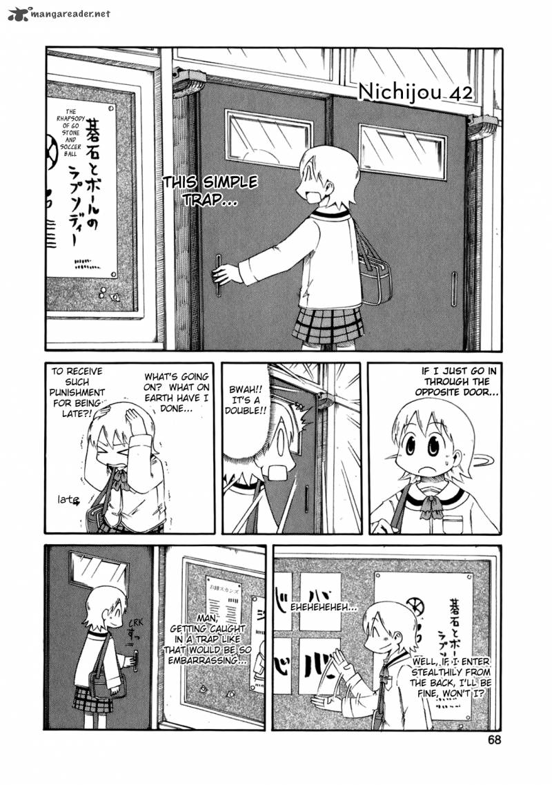 Nichijou 42 4