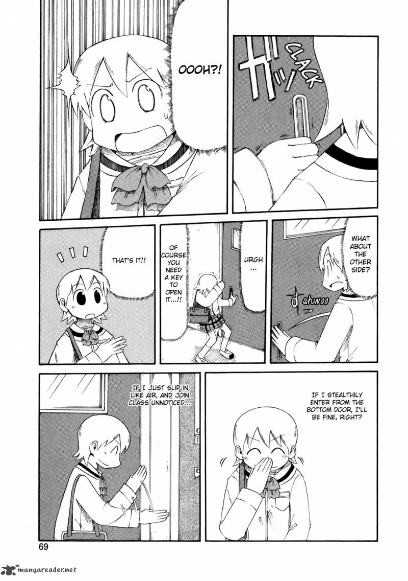 Nichijou 42 5