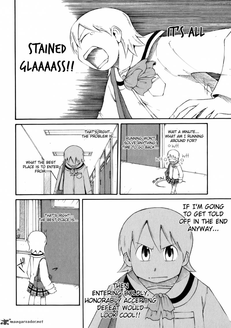 Nichijou 42 8