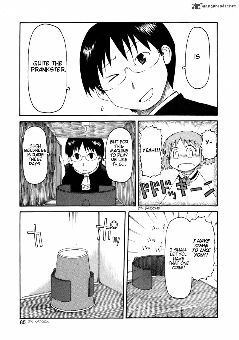 Nichijou 43 8