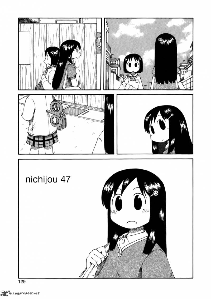 Nichijou 47 1