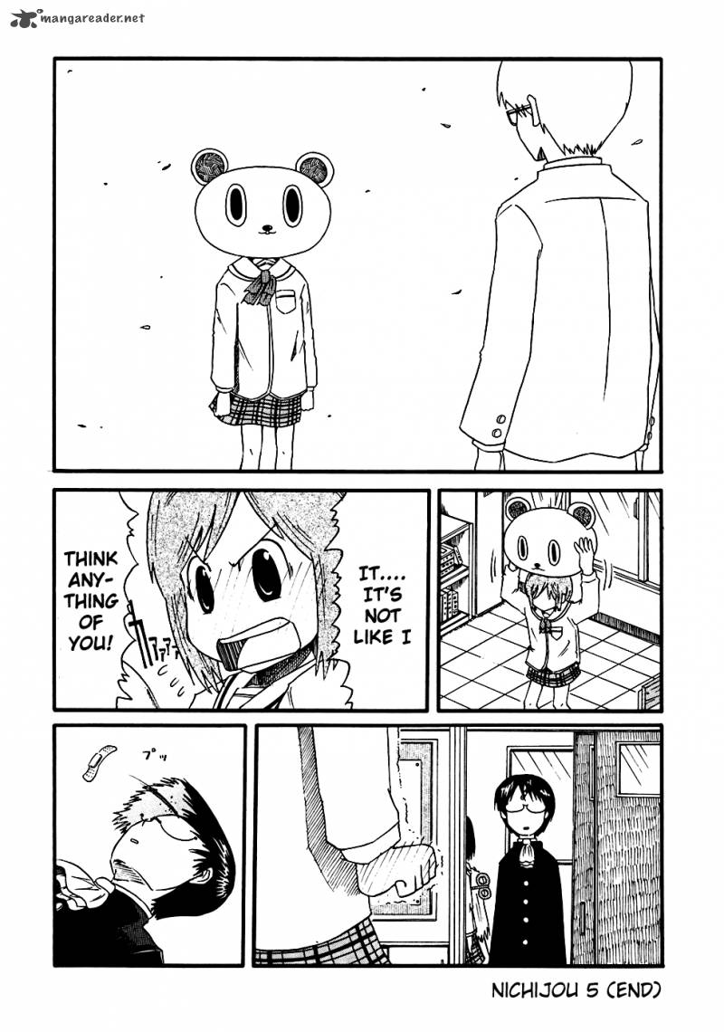 Nichijou 5 8