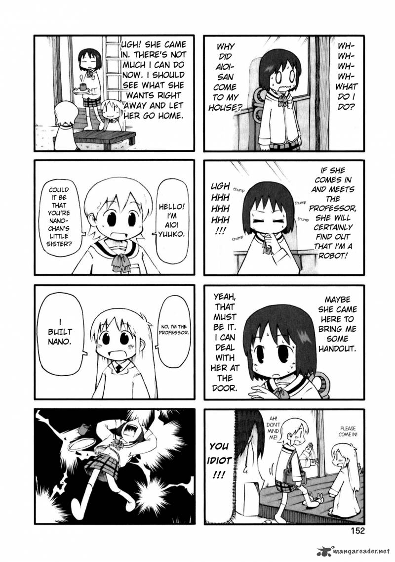 Nichijou 50 2