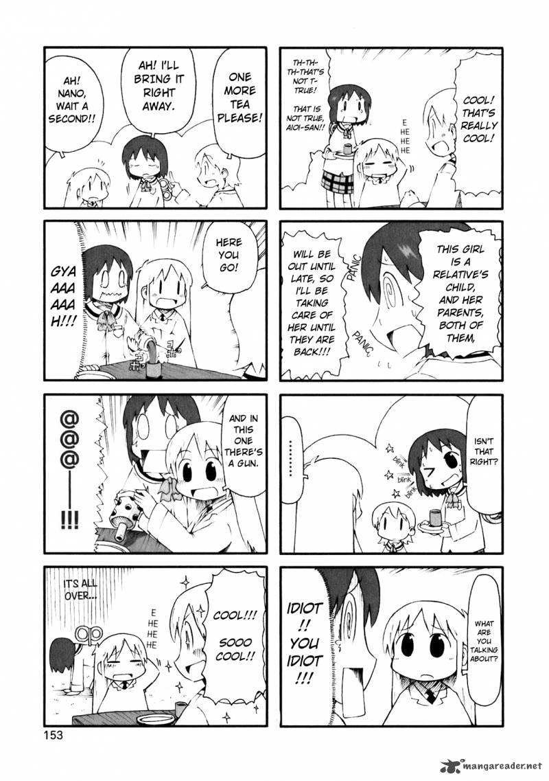 Nichijou 50 3