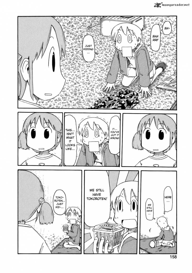 Nichijou 51 4