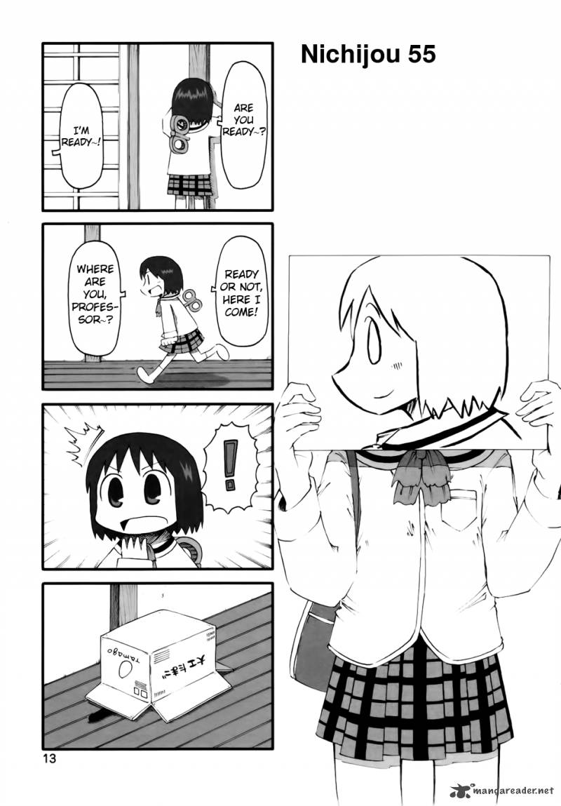 Nichijou 55 2