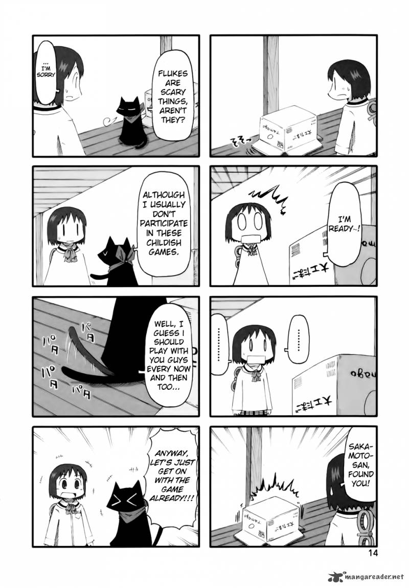 Nichijou 55 3