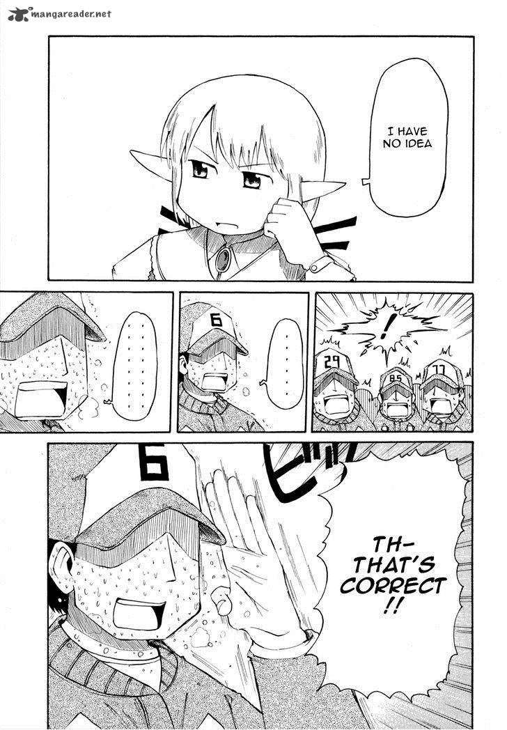 Nichijou 57 7