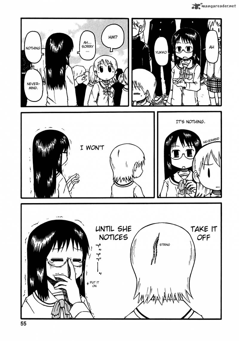 Nichijou 6 6