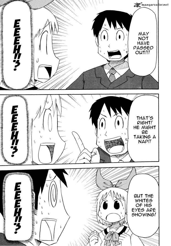 Nichijou 62 7