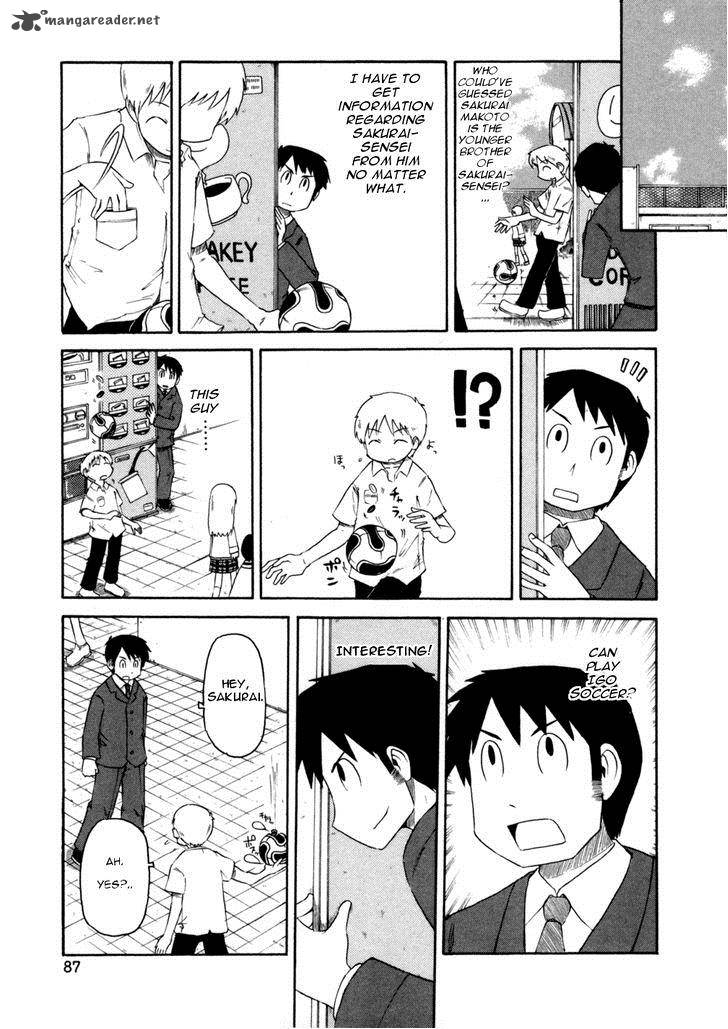 Nichijou 65 1