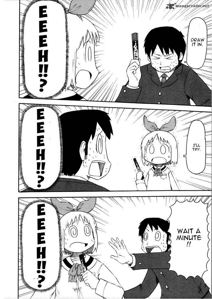 Nichijou 65 8