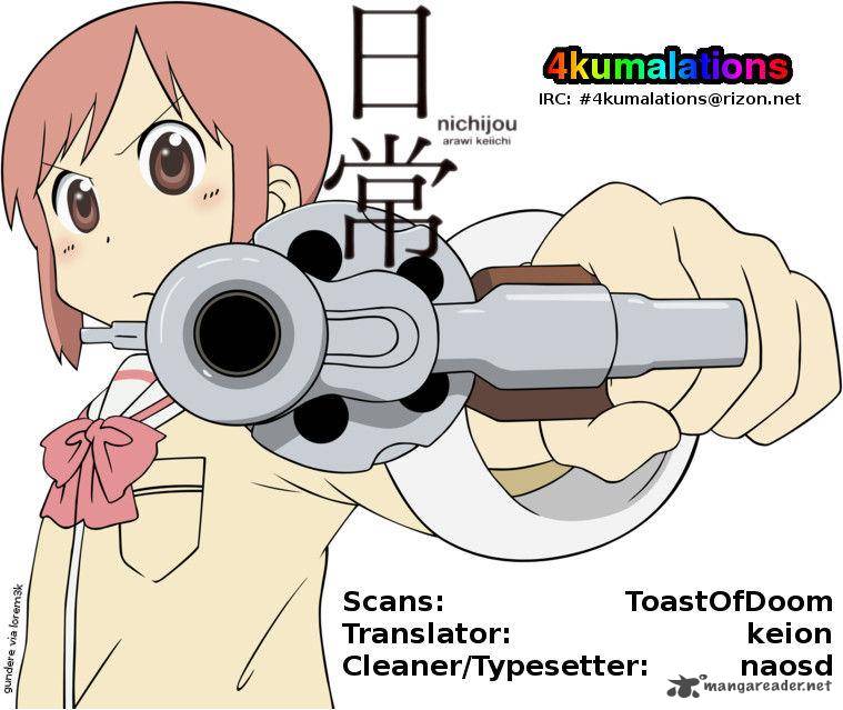 Nichijou 66 11