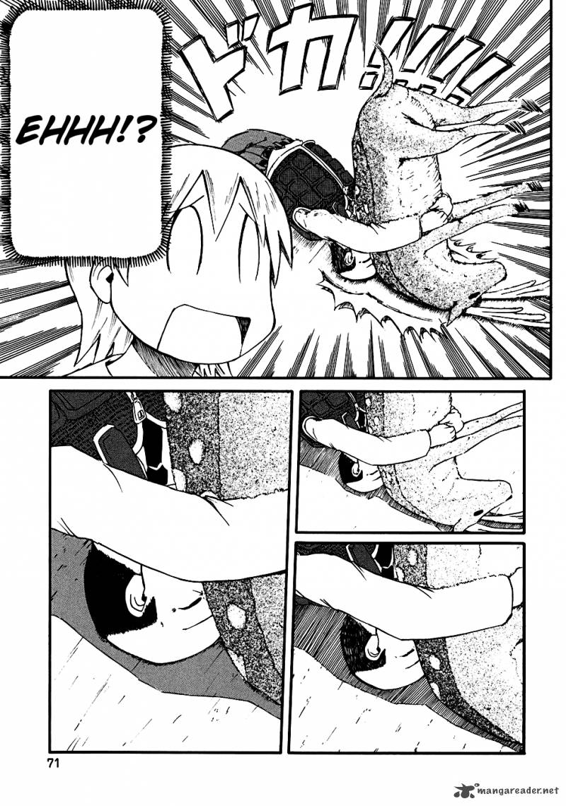 Nichijou 7 10