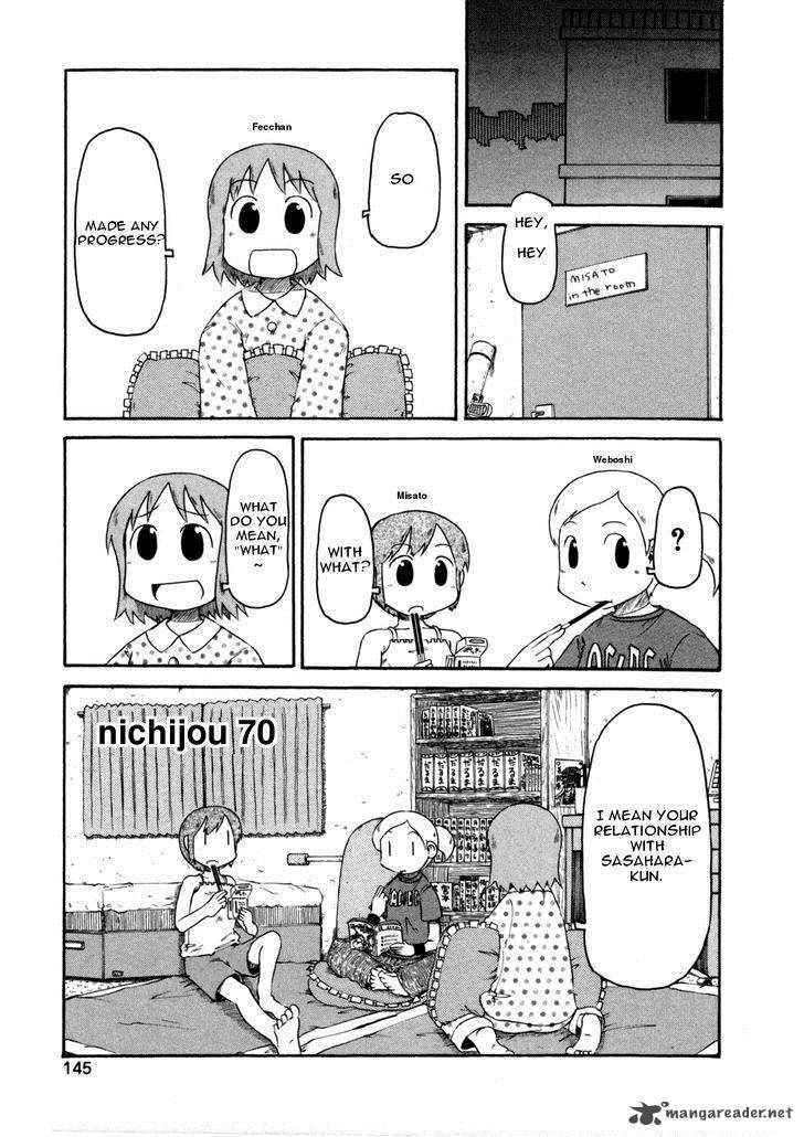 Nichijou 70 1