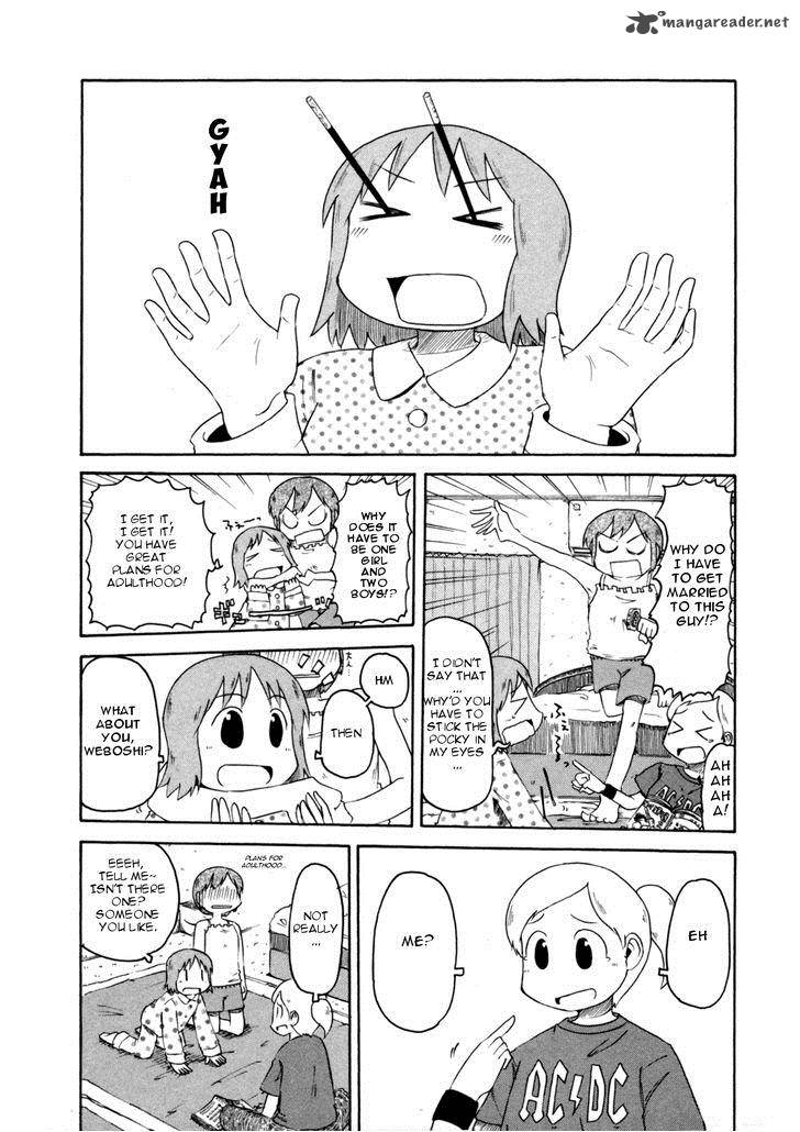 Nichijou 70 2