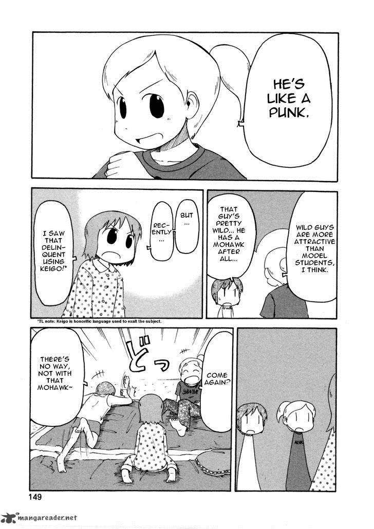 Nichijou 70 5