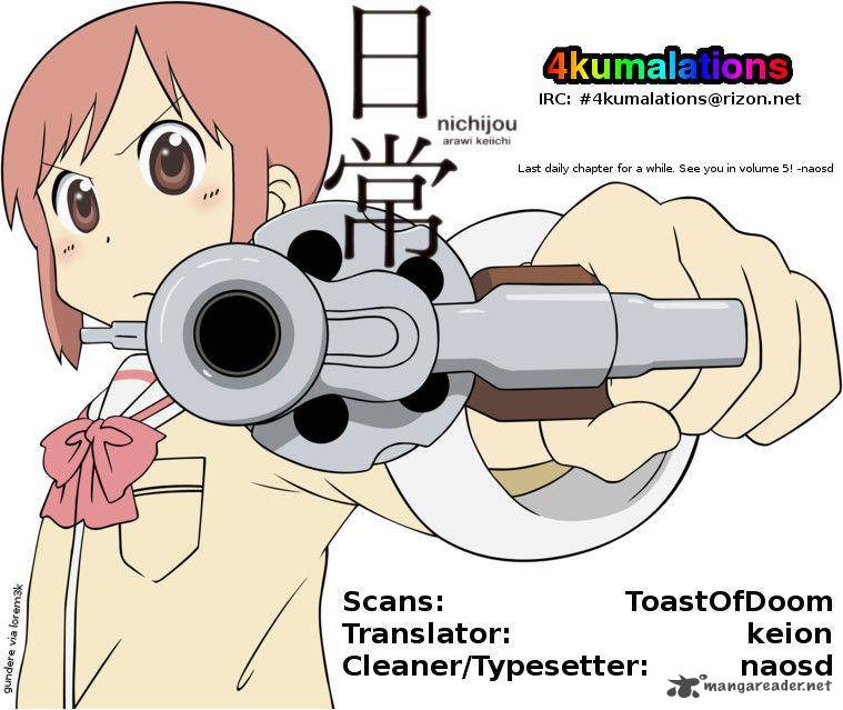 Nichijou 72 7