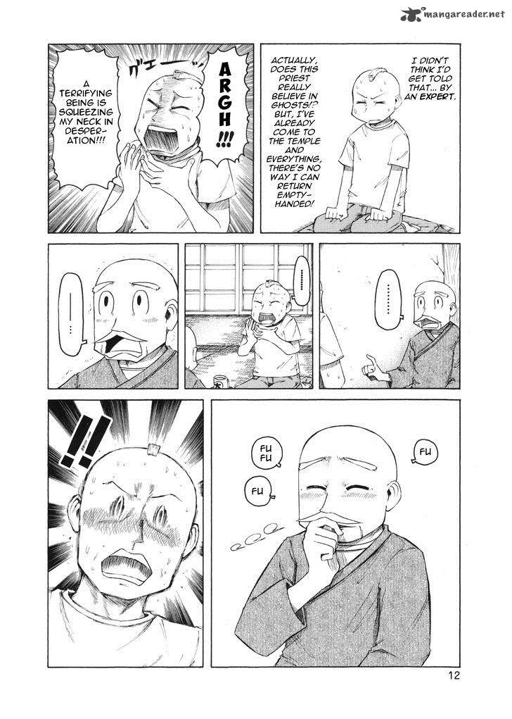 Nichijou 74 4