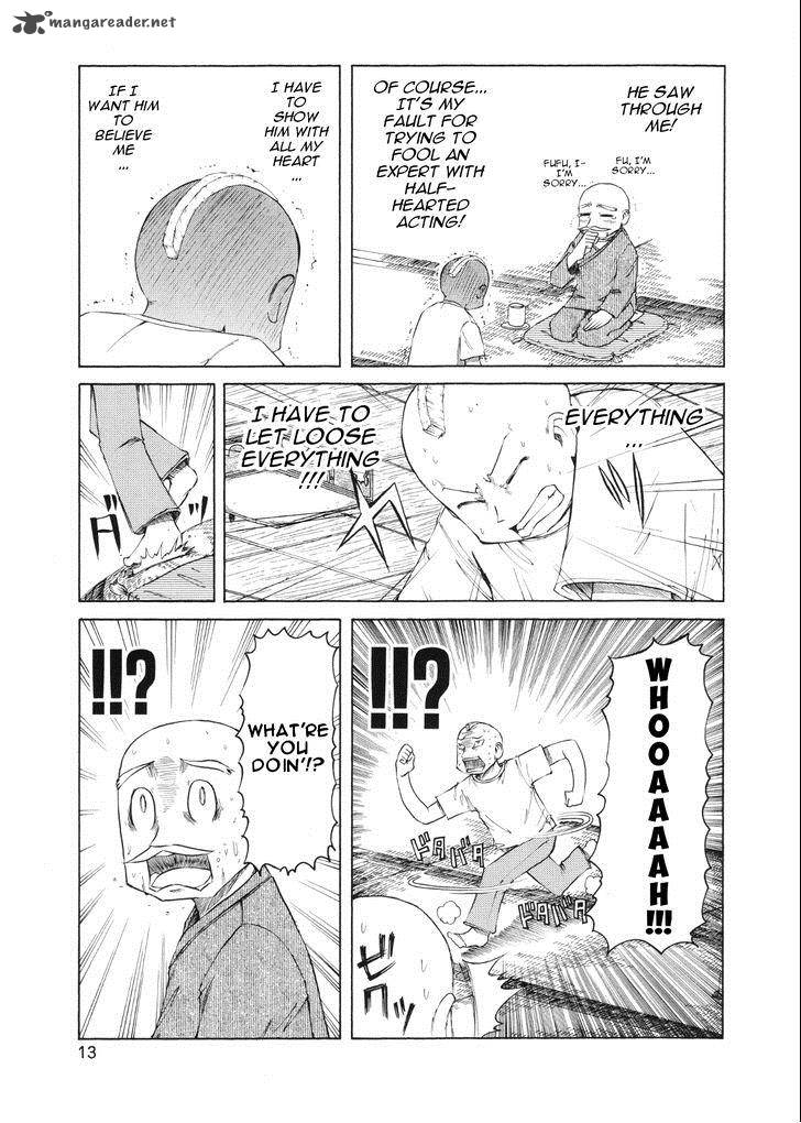 Nichijou 74 5