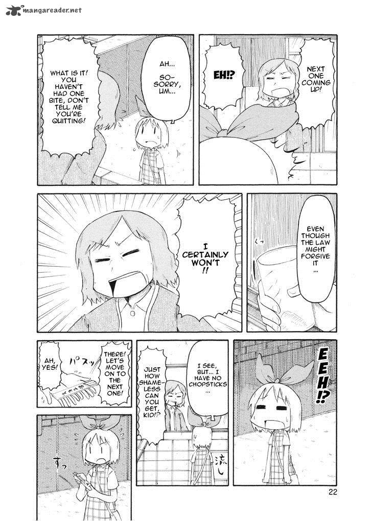 Nichijou 75 4