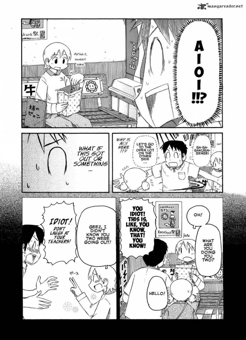 Nichijou 77 7