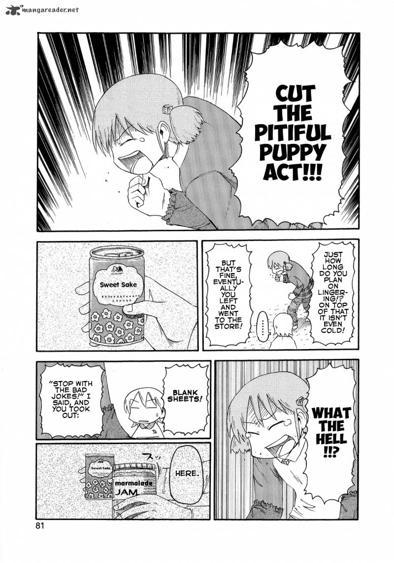 Nichijou 81 5