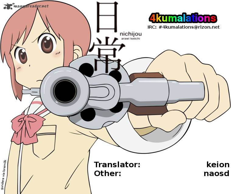 Nichijou 83 9