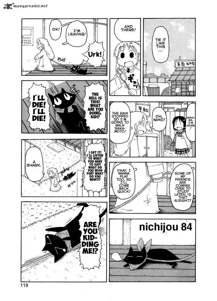 Nichijou 84 1