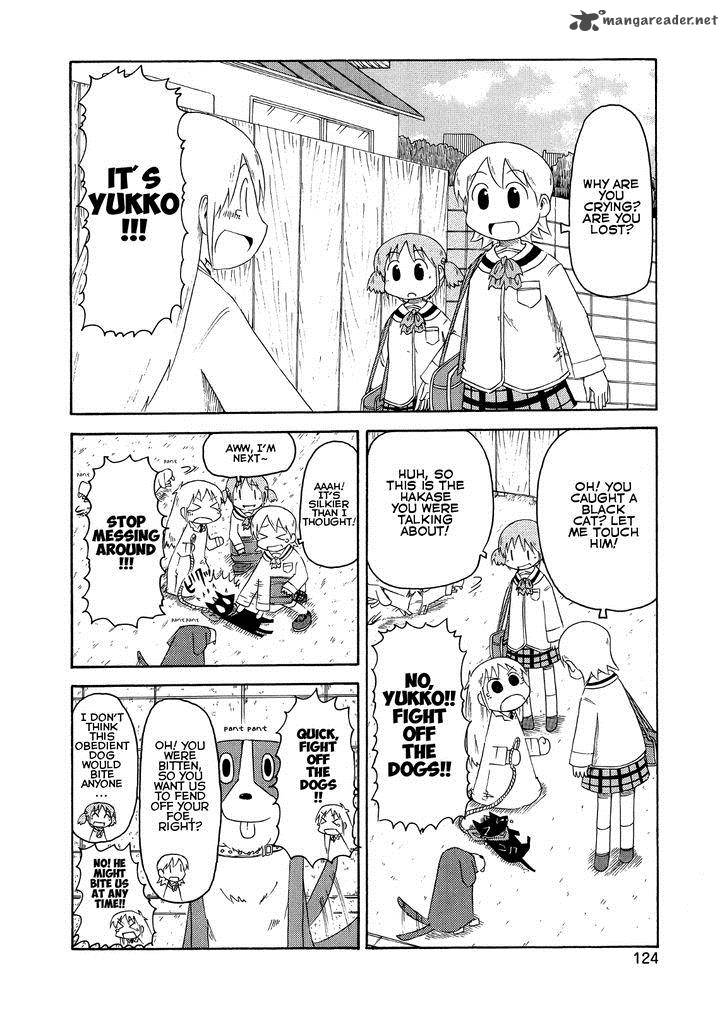 Nichijou 84 6