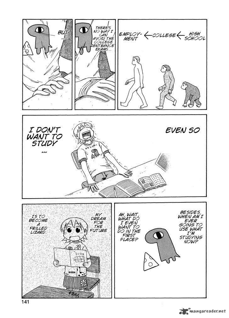 Nichijou 85 3