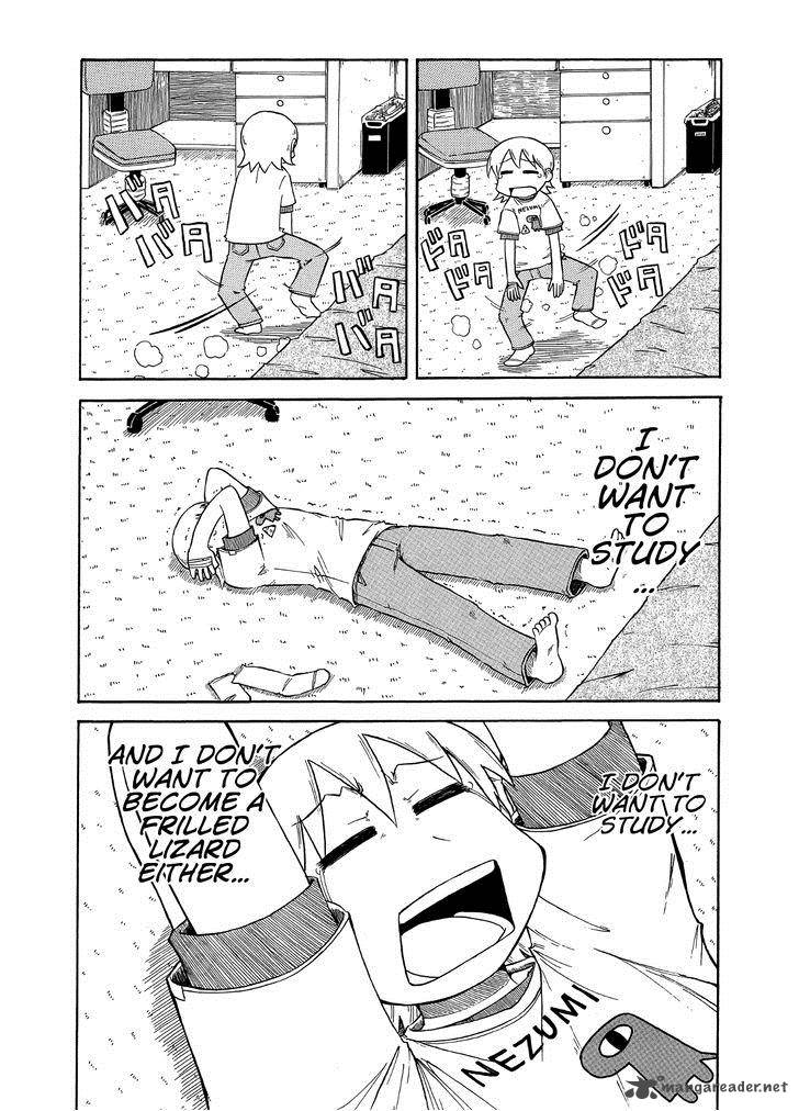 Nichijou 85 4