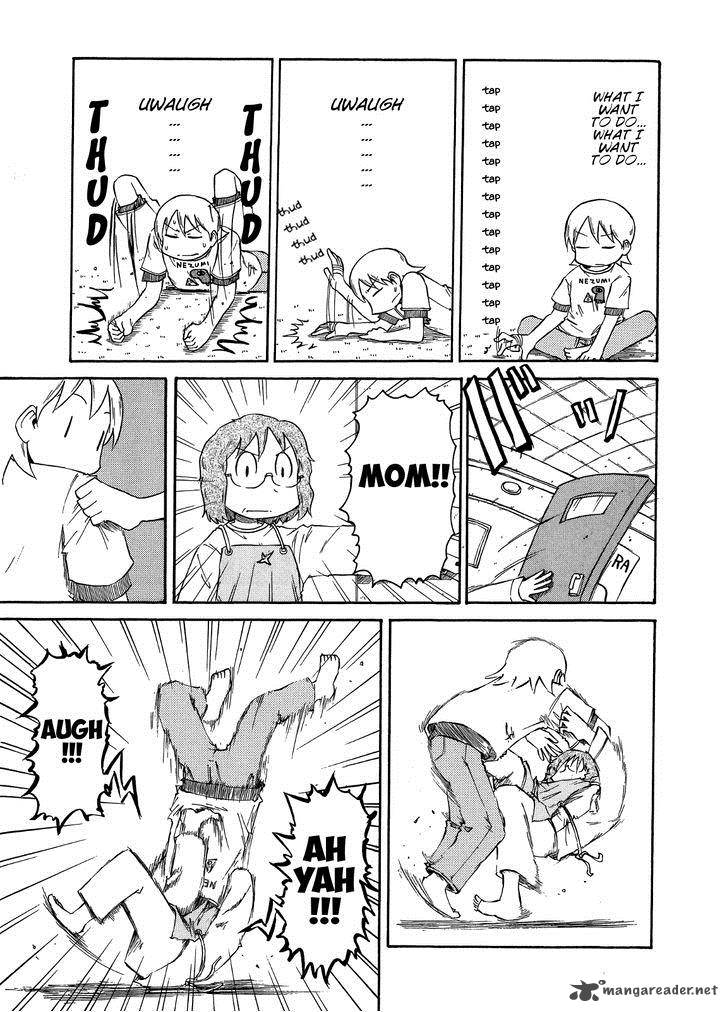 Nichijou 85 7