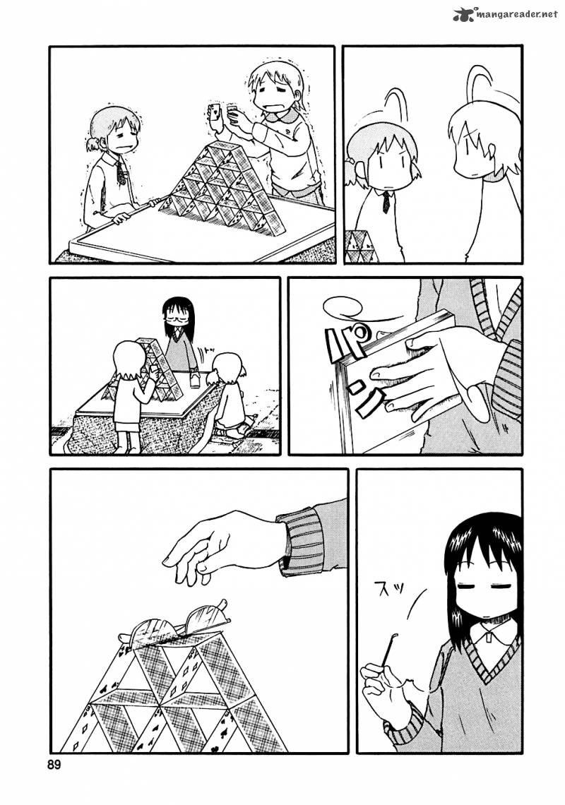 Nichijou 9 8