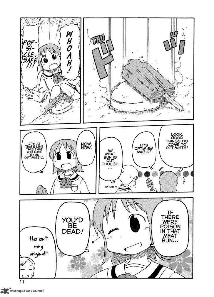 Nichijou 90 3