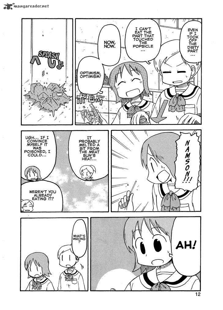 Nichijou 90 4