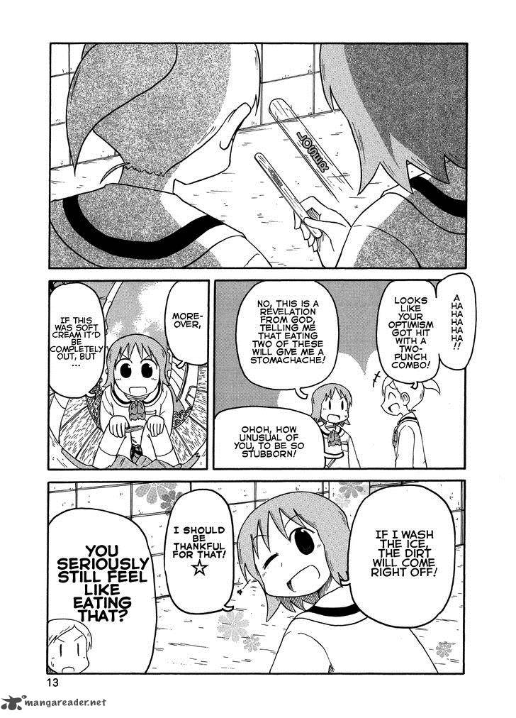 Nichijou 90 5