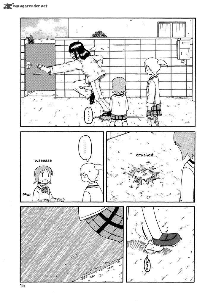 Nichijou 90 7