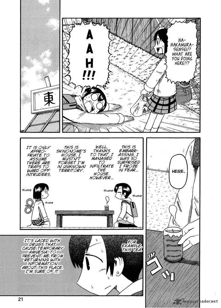 Nichijou 91 5