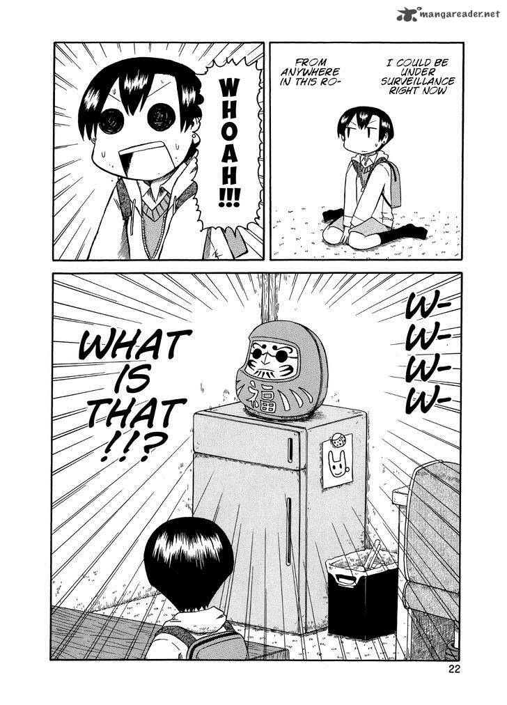 Nichijou 91 6